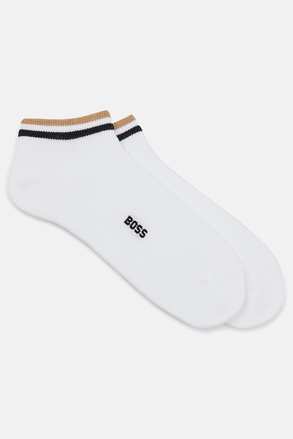 ΑΝΔΡΙΚΕΣ ΚΑΛΤΣΕΣ - 100 ΛΕΥΚΟ